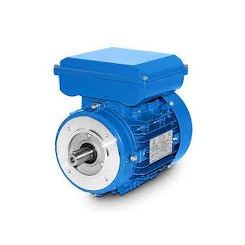 الکتروموتور چینی 900 دور 112M-6